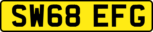 SW68EFG