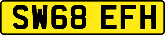 SW68EFH