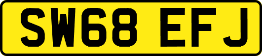 SW68EFJ