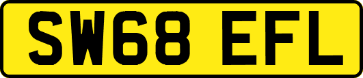 SW68EFL