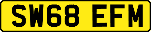 SW68EFM