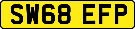 SW68EFP