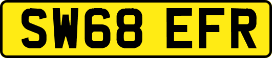 SW68EFR