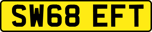 SW68EFT