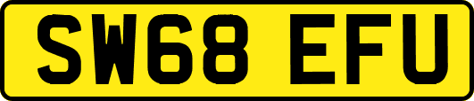 SW68EFU