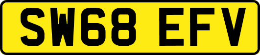 SW68EFV