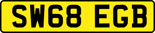 SW68EGB