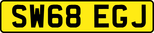 SW68EGJ