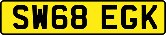 SW68EGK