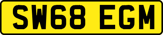 SW68EGM