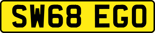 SW68EGO