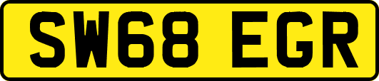 SW68EGR