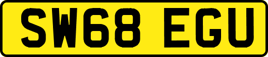 SW68EGU