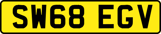 SW68EGV