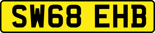 SW68EHB