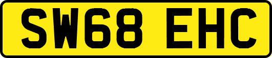 SW68EHC