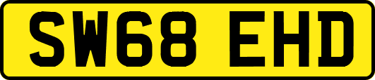 SW68EHD