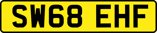 SW68EHF