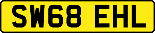 SW68EHL