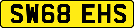 SW68EHS