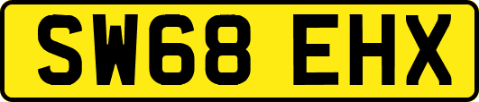 SW68EHX