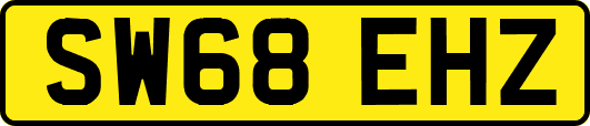SW68EHZ