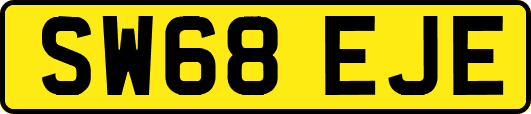 SW68EJE