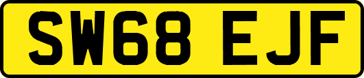 SW68EJF