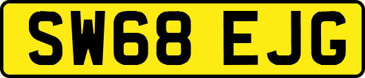 SW68EJG