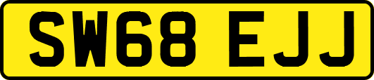 SW68EJJ