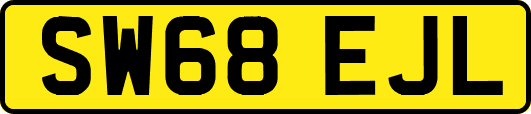 SW68EJL