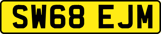 SW68EJM