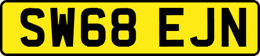 SW68EJN