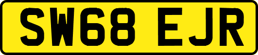 SW68EJR
