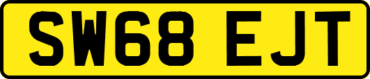 SW68EJT
