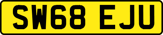 SW68EJU
