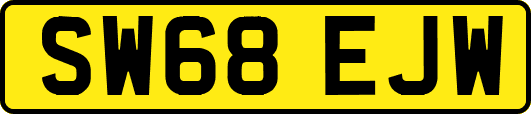 SW68EJW