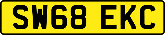 SW68EKC