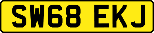 SW68EKJ