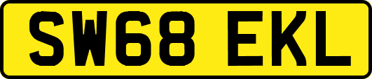 SW68EKL