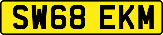 SW68EKM
