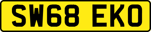 SW68EKO