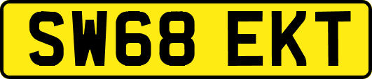 SW68EKT