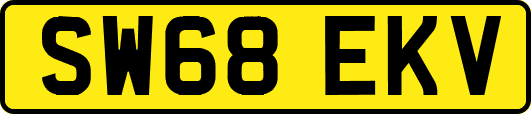 SW68EKV