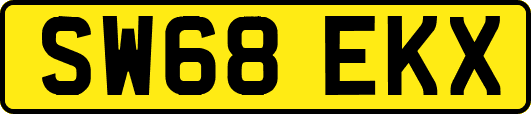 SW68EKX