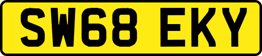 SW68EKY