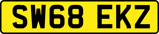 SW68EKZ