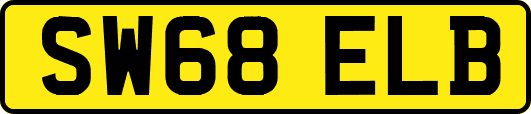 SW68ELB