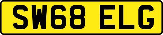 SW68ELG