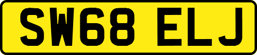 SW68ELJ